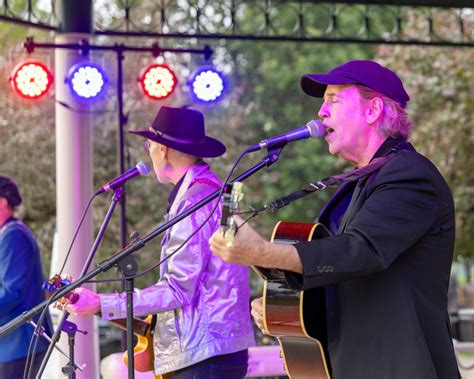 Concert Series | Village of Carol Stream, IL