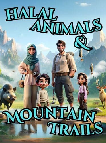 Halal Animals & Mountain Trails: Why Do My Friends Eat Pork and I Can't ...