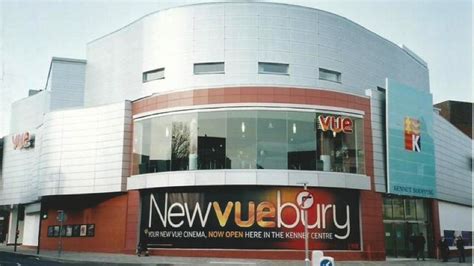 Cinema | Visit Newbury