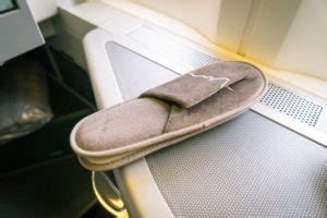 Arguably The Best Business Class Product Between Asia And North