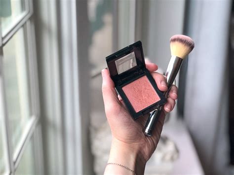 Maybelline Fit Me Blush Ceriasihat