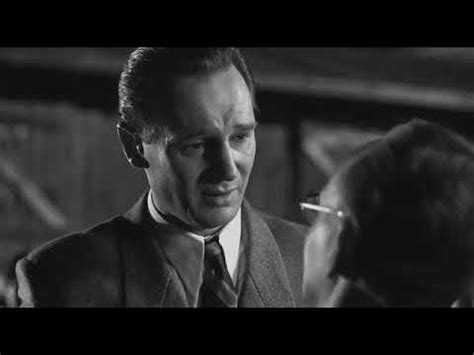 Schindler S List He Who Saves One Life Saves The World Entire Scene