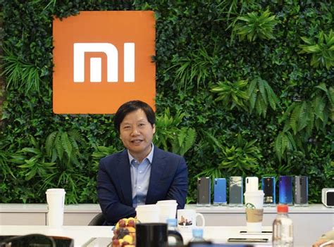 CEO de Xiaomi en España Después de haber conseguido este éxito