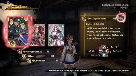 Toukiden 2 Review | RPG Site