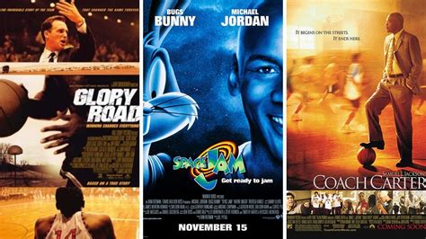 The Best Basketball Movies Of All Time Bontena Brand Network