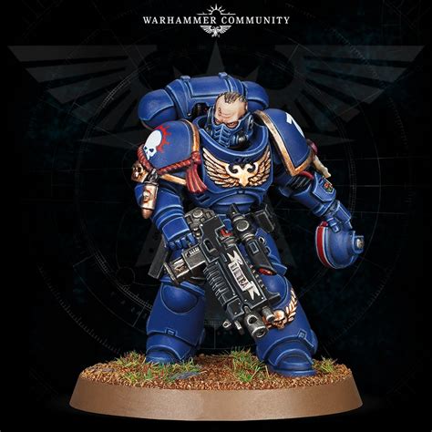 40k Lore Primus Marines Bell Of Lost Souls