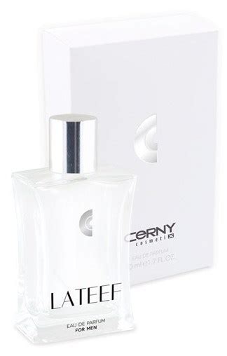 Lateef by Cerny Cosmetix » Reviews & Perfume Facts