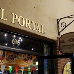 El Portal - Order Online - 378 Photos & 560 Reviews - Mexican - 695 E Green St - Pasadena, CA ...