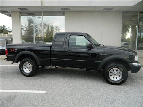 Ford Ranger 4x4-x-cab:picture # 5 , reviews, news, specs, buy car