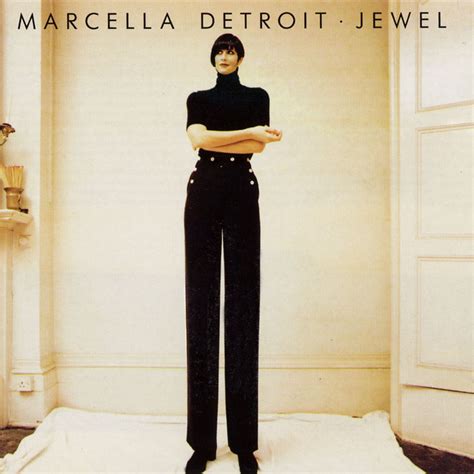 Marcella Detroit – I Believe Lyrics | Genius Lyrics