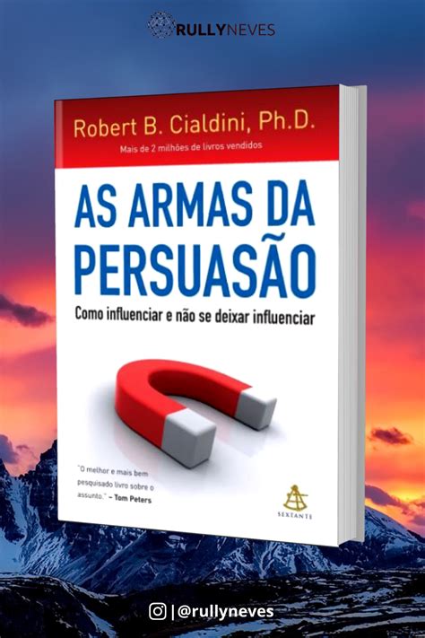 Armas Da Persuasao Pdf RETOEDU