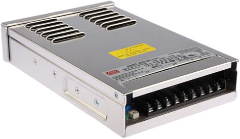 Erpf 400 24 Mean Well Switching Power Supply 24v Dc 167a 4008w 1 Output Rs