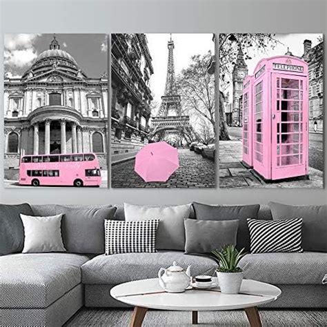 Wall Decor for Teen Girls Bedroom C... - Canvas Art