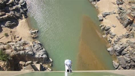 Water Level Sensor - Types, Operation and Use Applications