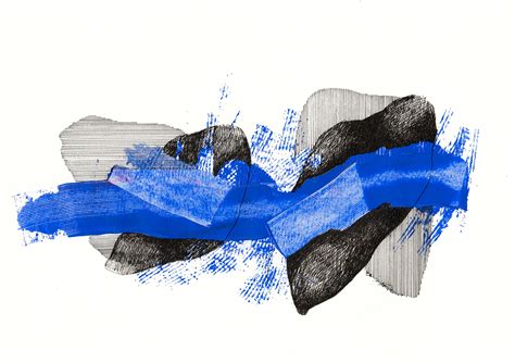 Into the blue | Behance