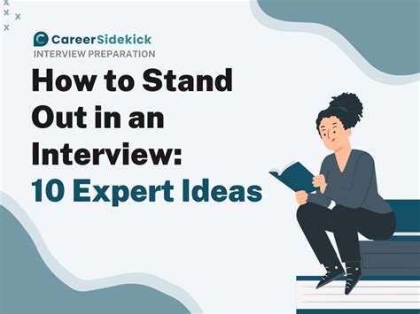 Category Interview Preparation Career Sidekick