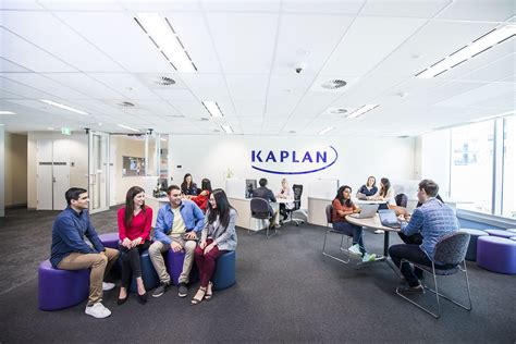 Kaplan Business School Australija