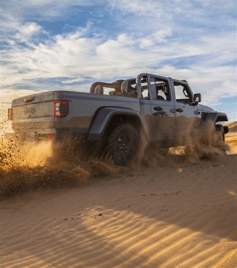 Customizing Your New Jeep Gladiator The Bumper To Bumper Guide