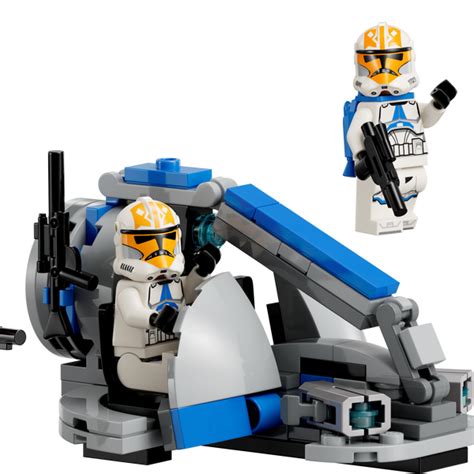 Star Wars™ Toys And Sets Official Lego® Id