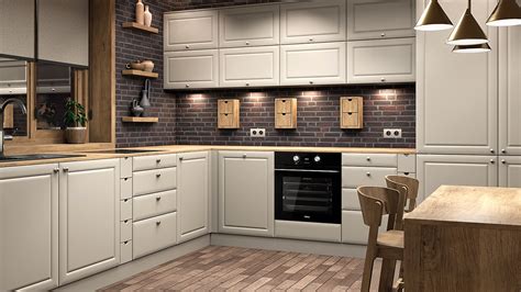 New Doors And Fronts For Ikea Faktum Kitchens Premium Quality