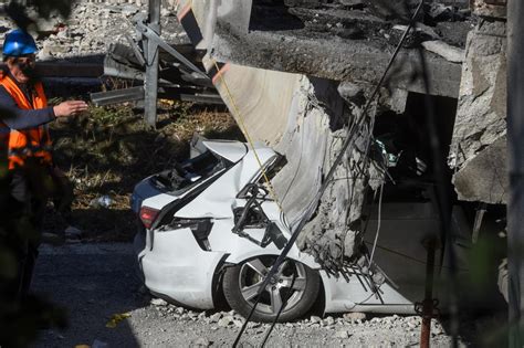 Tre Condanne Per Il Crollo Del Ponte Di Annone Brianza In Cui Mor Il