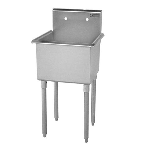 Griffin Products Terrell Series Stainless Steel X In