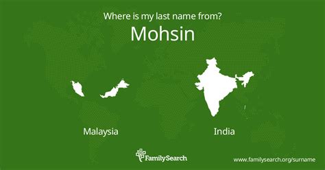 mohsin  meaning  mohsin family history  familysearch