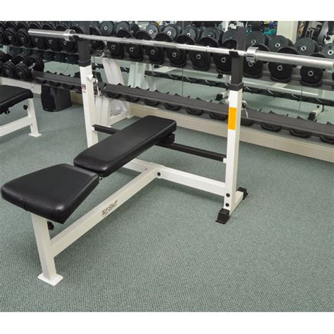 Tuff Stuff Bench Press Aaa Ai2