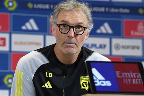 Football Laurent Blanc Nomm Entra Neur D Al Ittihad En Arabie Saoudite