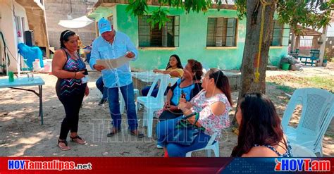 Hoy Tamaulipas Tamaulipas Detectan Migracion De Jovenes Por Desempleo