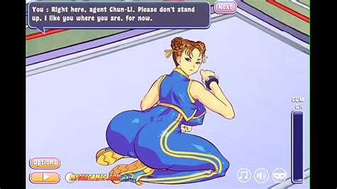 Video Game Character Videos XVIDEOS