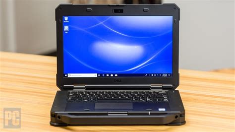 Dell Latitude 5424 Rugged Review Review 2019 PCMag UK