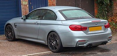 BMW M4 - Wikipedia