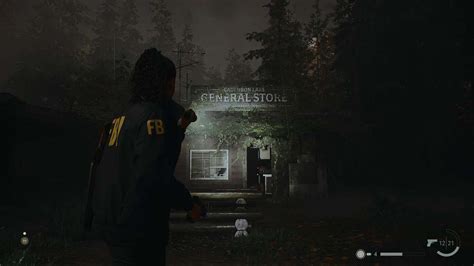 Alan Wake C Mo Conseguir La Escopeta Recortada Pcenter