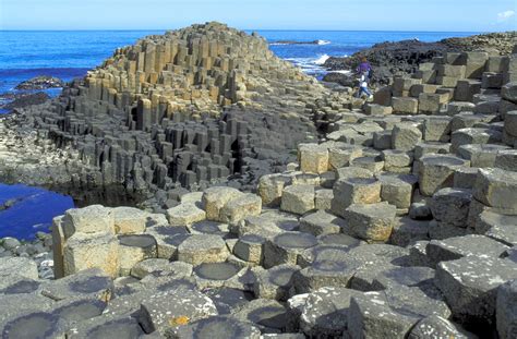 La M Tica Calzada Del Gigante En Irlanda Nexofin