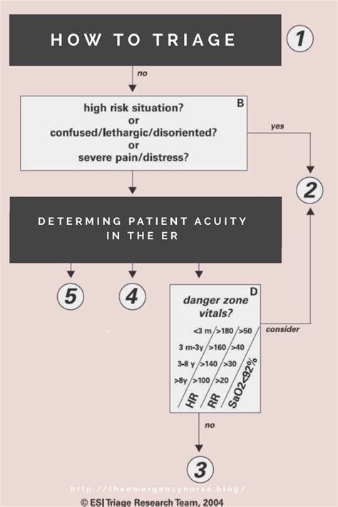 Emergency Room Triage Fee Bestroomone