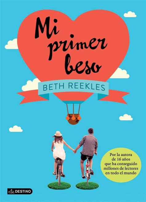 Descargar El Libro Mi Primer Beso Gratis PDF EPUB