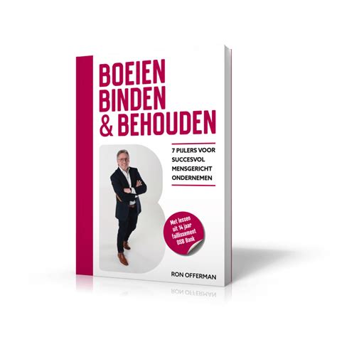 Boek Boeien Binden Behouden Qimens