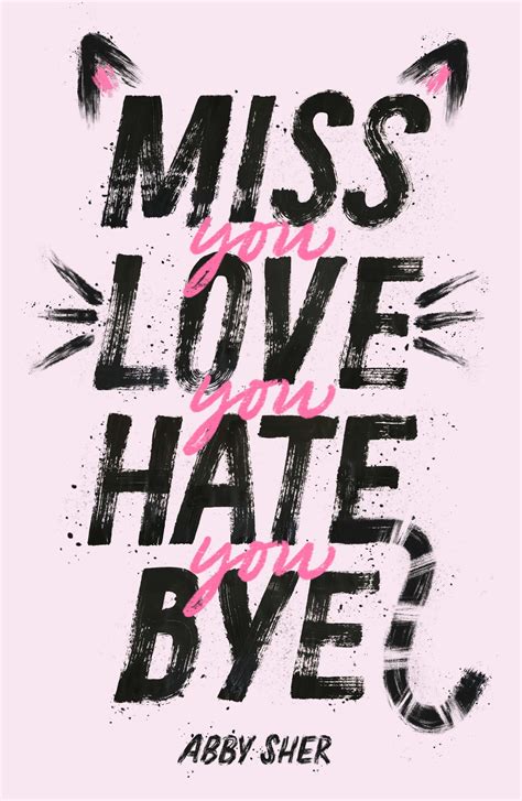 I Hate You I Love You Lyrics 2