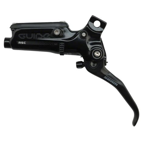 Sram Guide RSC Gen 2 Hydraulic Brake Lever Alpine Bike Works