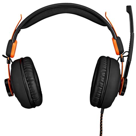 Adx Firestorm H01 Gaming Headset Elgiganten Elgiganten