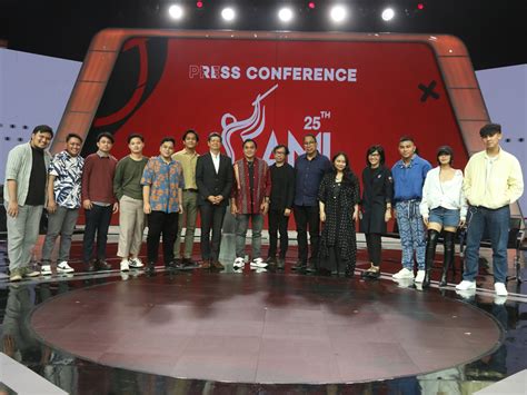 Malam Puncak Ami Awards 2022 Bakal Tayang Di Rcti Opsi ID Situs