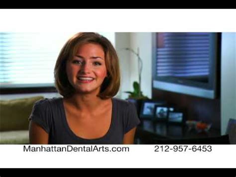 Manhattan Dental Arts YouTube