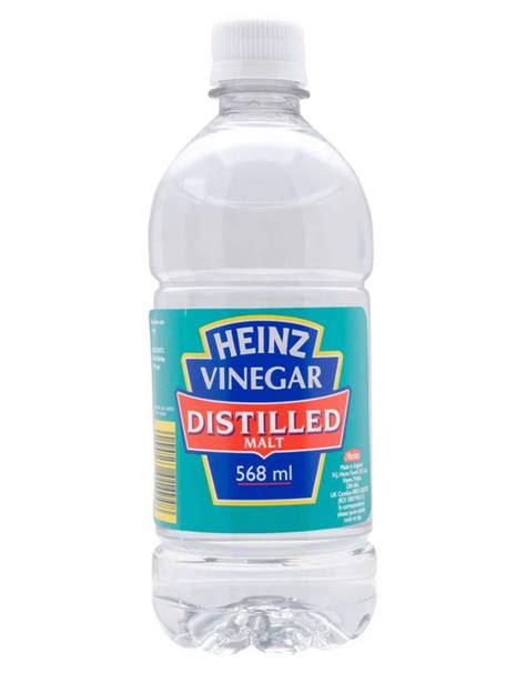 Maxmart Online Heinz Vinegar Distilled Malt Ml