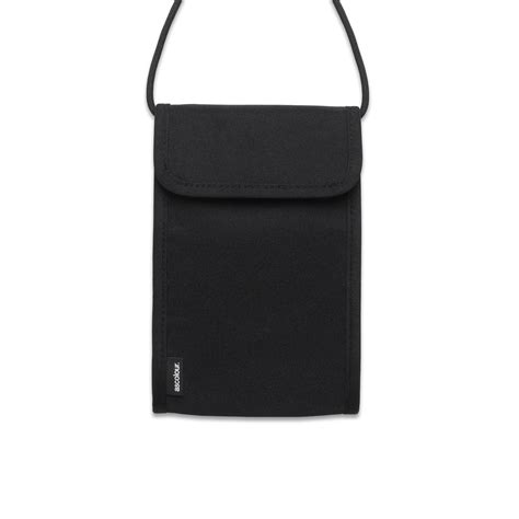 Recycled Phone Bag | 1011 - AS Colour AU