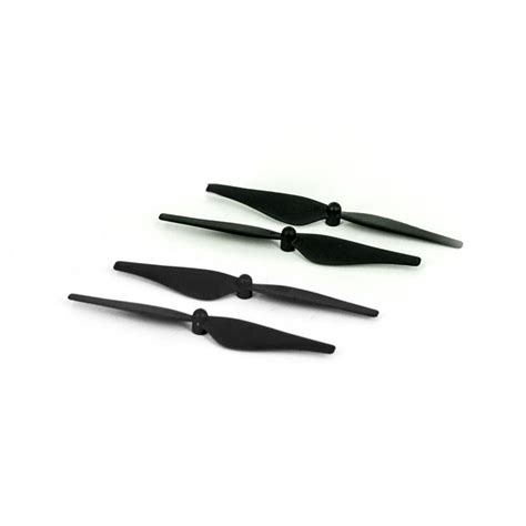 Ds Ersatz Propeller Set F R H Senior Control Quadrocopter St Ck