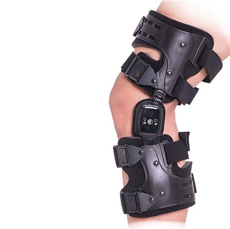 Rtesis De Rodilla Series Advanced Orthopaedics