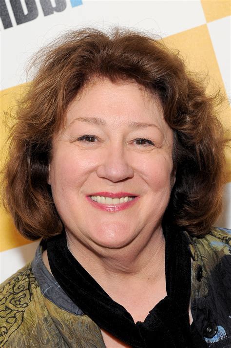 Margo Martindale
