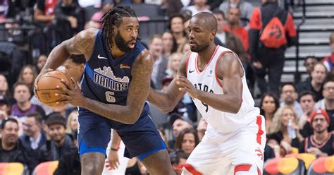 Raptors Vs Mavericks Game Thread Updates Tv Info And More Raptors Hq