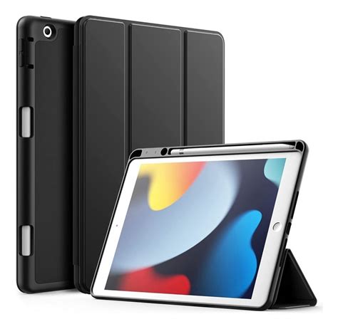 Carcasa Smart Cover Para Ipad Na Gen A Cuotas Sin